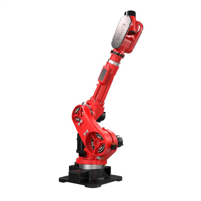 BRTIRBR2260A Robot sáu trục 2202,5mm Chiều dài cánh tay 60kg Tải tối đa