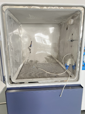 KP-DC1000A Phòng thử nghiệm thổi cát và bụi lắng theo tiêu chuẩn IEC60529