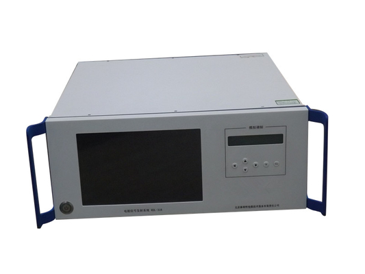RDL-320 Hệ thống truyền dẫn tín hiệu Tester Hệ thống truyền tải hiệu suất năng lượng và hiệu suất hiển thị