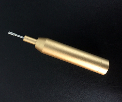 Iso594-1 tiêu chuẩn hình 3c cắm đo LUER cho nữ Luer kết nối