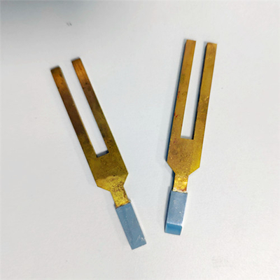 Điện cực bạch kim cho thử nghiệm IEC 60112 CTI Chiều dài bạch kim ≥12mm