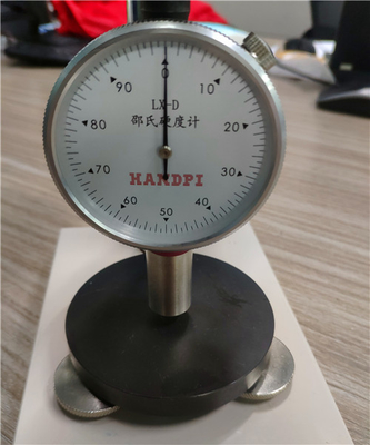 2.5mm Máy đo độ cứng bờ 1HD Điều khoản IEC 60335-2-80.20.101