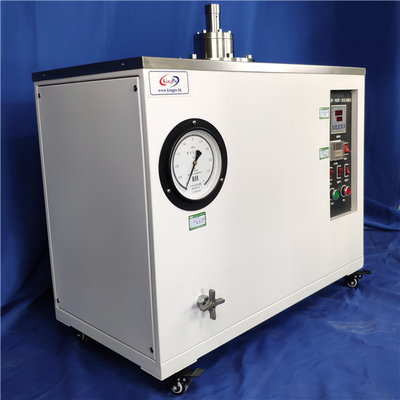 IEC 60335-1 Điều khoản 22.32 Thử nghiệm kiểm tra lão hóa bom không khí oxy Thử nghiệm dây điện