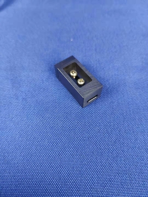 Tuân thủ các đầu nối USB Type-C và cụm cáp - Hình E-3 Thiết bị kiểm tra độ bền liên tục của dây quấn tham chiếu