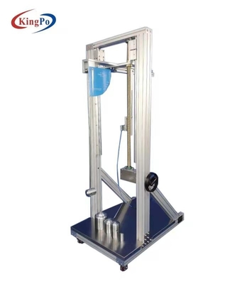 Pendulum Hammer, IEC 60068-2-75 Thử nghiệm Eha: Búa con lắc