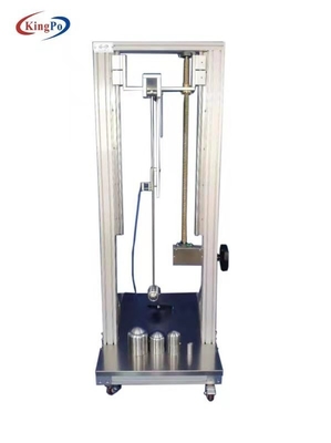 Pendulum Hammer, IEC 60068-2-75 Thử nghiệm Eha: Búa con lắc