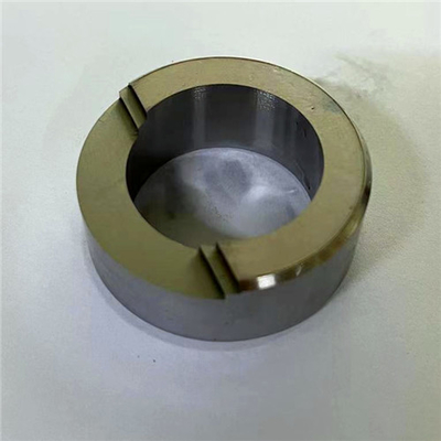 ISO5356-1 Hình A.1 Đồng hồ đo thử nghiệm dạng cắm và vòng 30mm để kiểm tra thiết bị gây mê và hô hấp