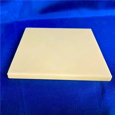 IEC60335-2-113 Da nhân tạo cao su silicone có độ dày 10mm