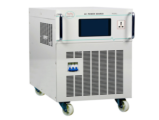 Phòng thí nghiệm ISO9001 Tiêu chuẩn tuyến tính Nguồn điện DC Độ phân giải 10mV 1mA