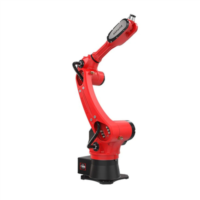 giá tốt BRTIRUS1510A Robot 6 trục Chiều dài cánh tay 1500mm Tải trọng tối đa 10kg trực tuyến