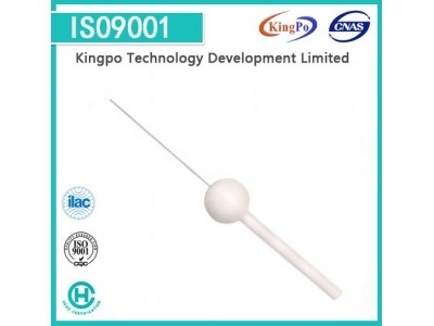 giá tốt IEC 60529 Test Wire 1.0mm, IP4X trực tuyến