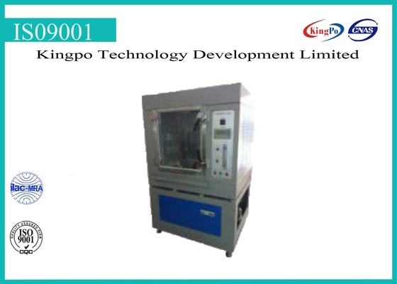 giá tốt Kingpo 4 Ways Smart Control Waterproof Test Machine 1100*1200*1500mm trực tuyến