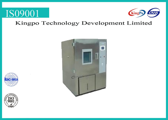 giá tốt Ozone Test Chamber / Ozone Resistance Test For Rubber KP-CY-150 / KP-CY-500 trực tuyến