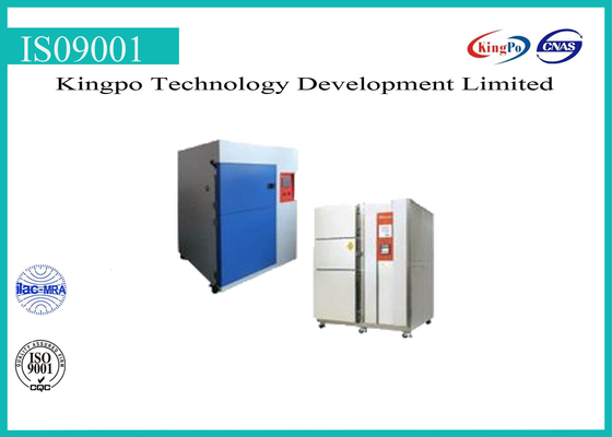 giá tốt KingPo Thermal Shock Tester , Thermal Shock Test Machine Various Types trực tuyến