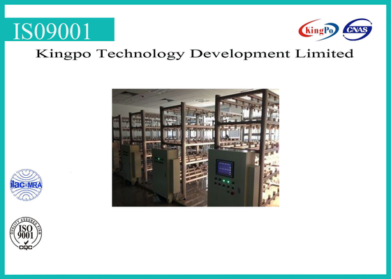 giá tốt Professional Light Testing Equipment Led Life Test System 2000H*1400L*800W trực tuyến