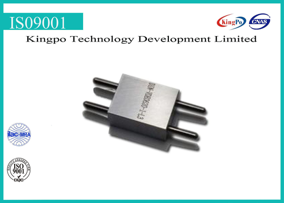 giá tốt Kingpo Plug Socket Tester Bipolar Plug Force DIN VDE0620-1-L3 trực tuyến
