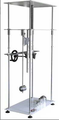 giá tốt IEC 62262 IK Pendulum Hammer, Pendulum Impact Hammer để chỉ định công suất trực tuyến
