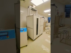 Thiết bị kiểm tra bảo vệ chống xâm nhập IP theo tiêu chuẩn ISO 20653 Một pha AC220V 50Hz