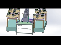 Hệ thống thử nghiệm khả năng hoạt động của sản phẩm EMVCo