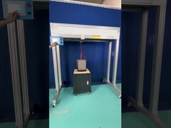 IEC 60601-1 Lực động do tải từ người