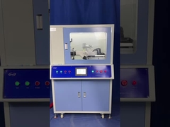 UL 2251 Xe điện cắm Căng suất với thử tải