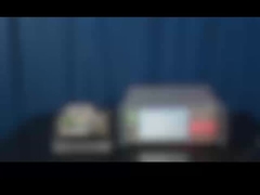 Máy kiểm tra dòng rò rỉ cho nhiều tiêu chuẩn IEC và UL