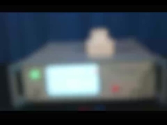 Máy kiểm tra xả tụy