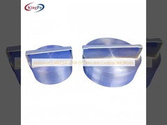 Các khối thử nghiệm lò và bếp bằng nhôm CAN/CSA-C358-03