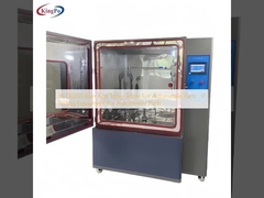 JIS D0203 Kiểm tra mưa và phun cho các bộ phận ô tô, Thiết bị kiểm tra IP cho các bộ phận ô tô