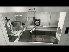 Máy thử độ bền cơ học đầu nối và phích cắm xe IEC62196-1