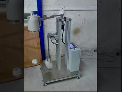 IEC 60335-2-15 Thiết bị di chuyển ngang và dọc của ấm đun nước