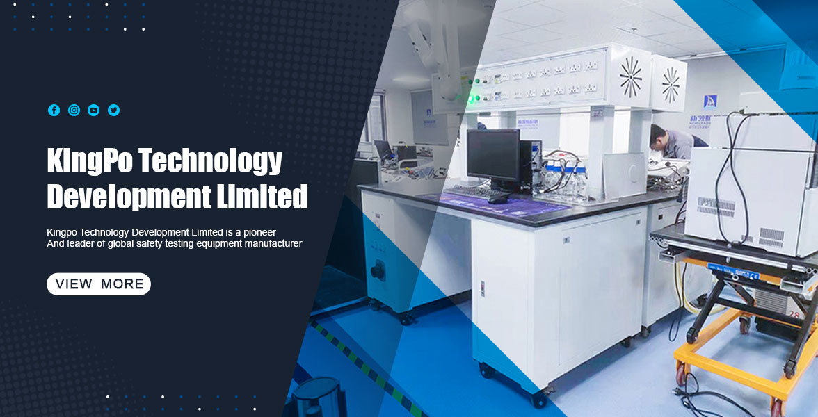 PHẨM CHẤT Thiết bị kiểm tra pin nhà máy