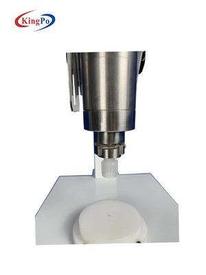 Thiết bị hô hấp gây mê Máy kiểm tra đầu nối hình nón EN ISO 5356-1:2015