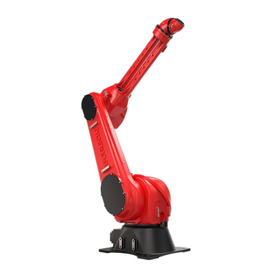 BRTIRSE2013A Robot 6 trục Chiều dài cánh tay 2000mm Tải trọng tối đa 13kg
