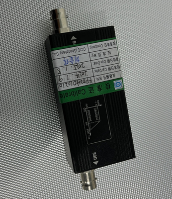 IEC 60335-1 Bộ lọc thông thấu thấp điện dung kháng với tần số lăn -3 dB 5 kHz ± 0,5 kHz