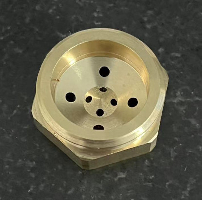 RTCA DO-160G Phần 10 Nhóm R, Thử nghiệm chống phun, hình 10.2. vòi phun đầu tắm