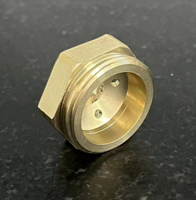 RTCA DO-160G Phần 10 Nhóm R, Thử nghiệm chống phun, hình 10.2. vòi phun đầu tắm