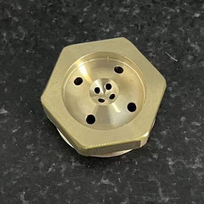 RTCA DO-160G Phần 10 Nhóm R, Thử nghiệm chống phun, hình 10.2. vòi phun đầu tắm