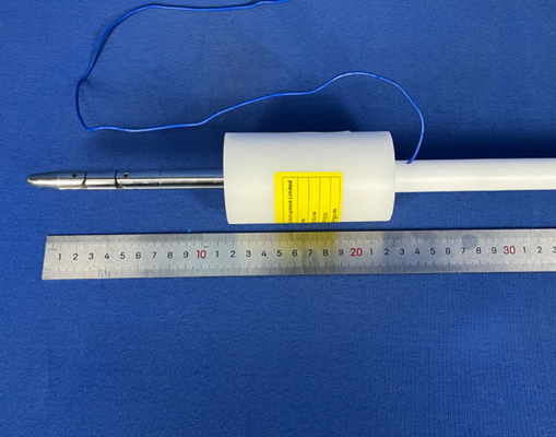 IEC 60335-2-64 Thiết bị thử nghiệm B của IEC 61032 với mặt dừng hình tròn với đường kính 56 mm