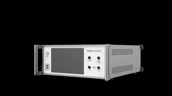 AC 220V ± 10% 50Hz MVR Electrosurgery Analyzer cho kiểm tra điện phẫu thuật chính xác