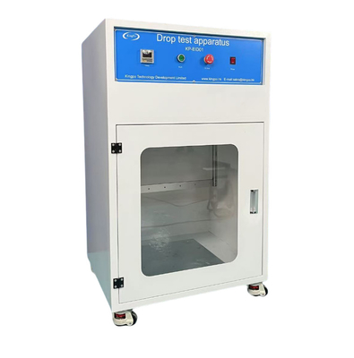 IEC60335-2-3 Khoản 21.101 Máy kiểm tra giọt sắt điện / thử nghiệm độ bền an toàn sắt điện