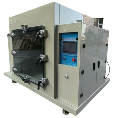 IEC60335-2-84 Phòng thử amoniac và axit hydrochloric