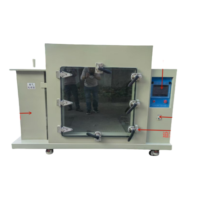 IEC60335-2-84 Phòng thử amoniac và axit hydrochloric