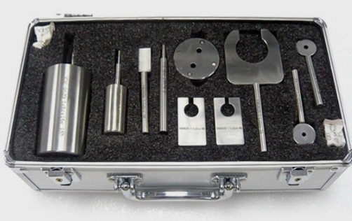 DIN-VDE0620-1 Đèn đo nắp để đo phích cắm và ổ cắm tiêu chuẩn Đức