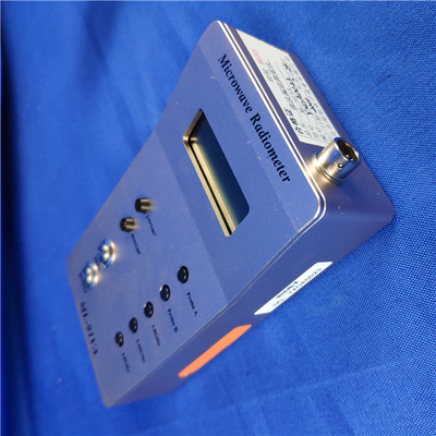 IEC 60335-2-25 Khoản 32 Máy đo khảo sát sóng vi sóng, Máy đo khảo sát, Máy kiểm tra rò rỉ sóng vi sóng