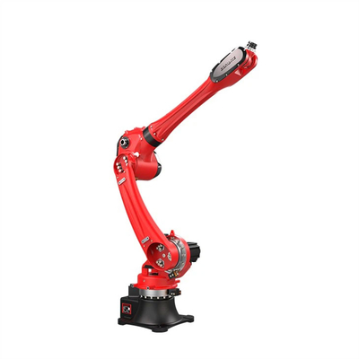 giá tốt Tải tối đa 10kg Robot 6 trục Chiều dài cánh tay 2100mm BRTIRUS2110A trực tuyến