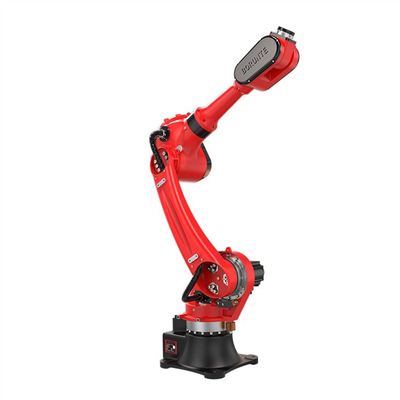 giá tốt BRTIRUS1820A Robot 6 trục Chiều dài cánh tay 1850mm Tải trọng tối đa 20kg trực tuyến