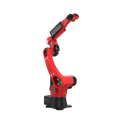 giá tốt BRTIRWD1606A Robot sáu trục 465mm Chiều dài cánh tay Tải tối đa 1kg trực tuyến