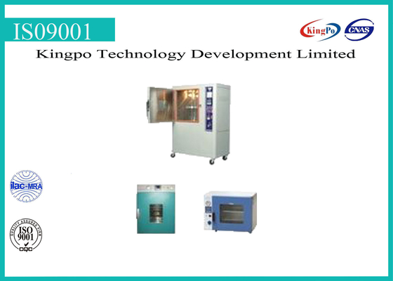 giá tốt 3KW 220V Environmental Test Chamber Electric Thermostatic Drying Oven Double Layer trực tuyến
