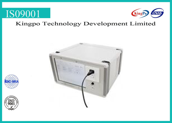 giá tốt Automatic IT Test Equipment / Residual Discharge Tester With Convenient Operation trực tuyến